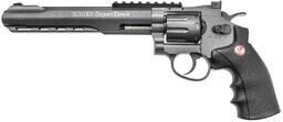 Rewolwer GNB Ruger Superhawk 8" - black