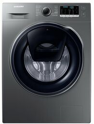 SAMSUNG Pralka WW8NK52E0VX EcoBubble AddWash Slim 8kg 1200