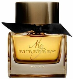 Burberry My Burberry Black 90ml woda perfumowana