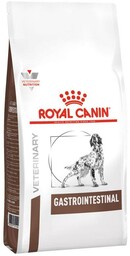 ROYAL CANIN Gastrointestinal 2kg karma sucha dla psów