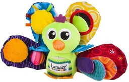 Tomy LAMAZE ZAWIESZKA PAW PLUSZOWY TOMY