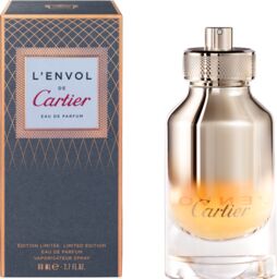 Cartier L Envol de Cartier edition limitée, Woda