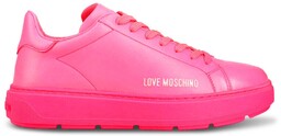 Damskie stylowe Sneakersy marki Love Moschino