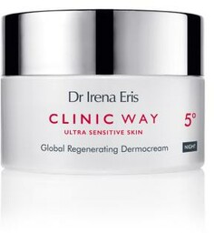 Dr Irena Eris Clinic Way 5 Krem 70+