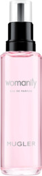 Thierry Mugler Womanity, Woda perfumowana 100ml - Zawartość