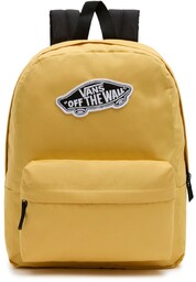 Plecak codzienny Vans Realm 22 l - ochre