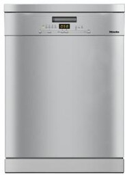 Miele G 5110 SC Front Active 60cm Szuflada