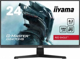 IIYAMA Monitor 24 cale G2470HS-B1 IPS,FHD, 180Hz