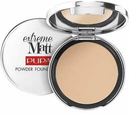 Extreme Matt Compact Powder Foundation pudrowy podkład