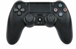 Joy Gamepad GEMBIRD JPD-PS4BT-02 pro PS4 a PC,