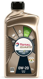 Total Quartz Ineo Xtra V-drive 0w20 1l