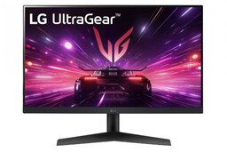 LG Electronics Monitor 24GS60F-B 24 cale IPS FHD