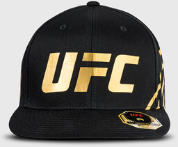 UFC Venum Adrenaline Czapka Authentic Fight Night Champion