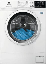 Pralka ELECTROLUX EW6SN426WP PerfectCare 600