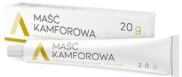 AMARA Maść kamforowa, 20g