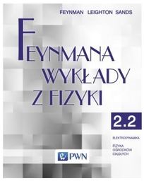 Feynmana wykłady z fizyki. T. 2, cz. 2