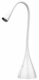 Rabalux 74205 lampa stołowa LED Jeff 2, biały