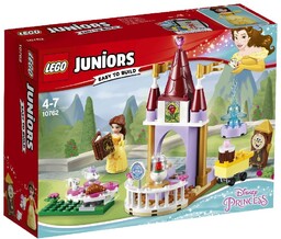 LEGO Juniors, klocki, Opowieści Belli, 10762