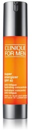 CLINIQUE For Men Super Energizer Concentrate SPF 40