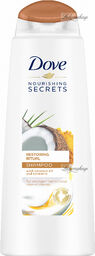 Dove - Nourishing Secrets - Restoring Ritual -