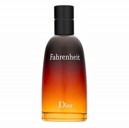 Christian Dior Fahrenheit woda toaletowa dla mężczyzn 50