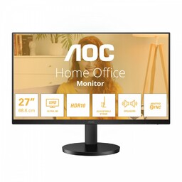 Aoc Monitor U27B3AF 27 cali IPS 4K HDMIx2