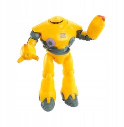 Mattel Buzz Astral duża figurka Cyklop HHJ74