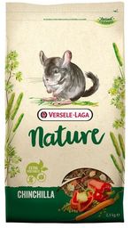 VERSELE-LAGA Chinchilla Nature 2,3kg - dla szynszyli