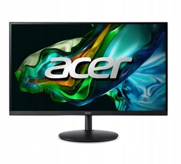 Monitor 2K Acer SH322QUAbmiphux 31,5'' Ips 75Hz 1ms