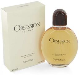 Calvin Klein Obsession, Woda toaletowa 30ml