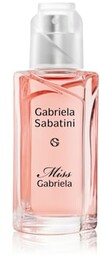 Gabriela Sabatini Miss Gabriela Woda toaletowa 30 ml