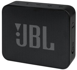 JBL Głośnik GO ESSENTIAL (czarny, bezprzewodowy)