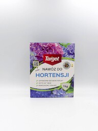 Nawóz Do Hortensji z Mikroelementami 1 kg Target