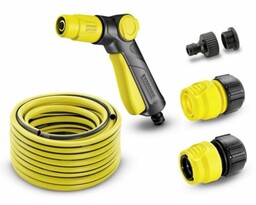 KARCHER Zestaw z pistoletem spryskującym 1/2" 20 m