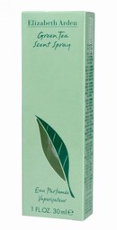 Elizabeth Arden Green Tea Woda perfumowana, 30ml