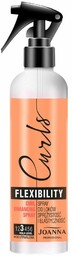 Joanna Professional Curls Flexibility 300ml spray do loków