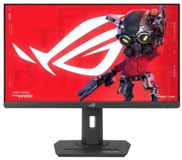 ASUS Monitor ROG Strix 24,5" XG259CMS