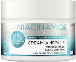 Niacinamide Therapy krem-ampułka 50ml