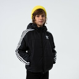 Adidas Kurtka Puchowa Padded Jacket Boy