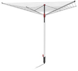 Suszarka ogrodowa Sun Lift 50 m Vileda