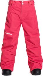 zimowe spodnie dziecięce HORSEFEATHERS SPIRE YOUTH PANTS (azalea)