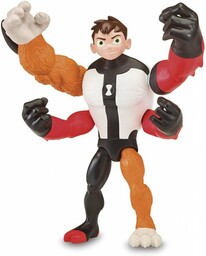 Figurka podstawowa Ben 10 13 cm mix wzorów