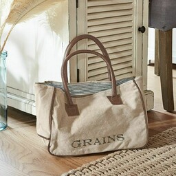 Torba Grains