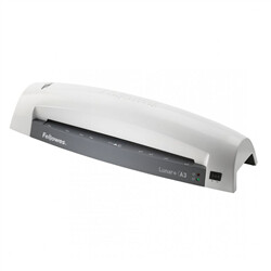 Fellowes laminator Lunar A3