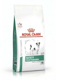 ROYAL CANIN Satiety Weight Management Small Dog 3kg