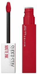 Maybelline Super Stay Matte Ink 320 Individualist 5ml