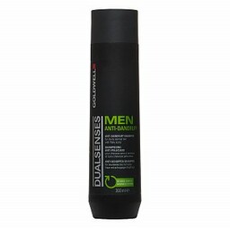 Goldwell Dualsenses For Men Anti-Dandruff Shampoo szampon przeciw