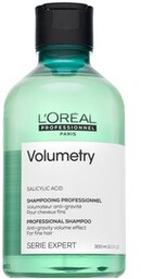 L Oréal Professionnel Série Expert Volumetry Professional Shampoo