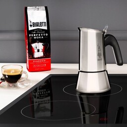 Bialetti Venus 2TZ (85 ml)