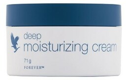 Deep Moisturizing Cream